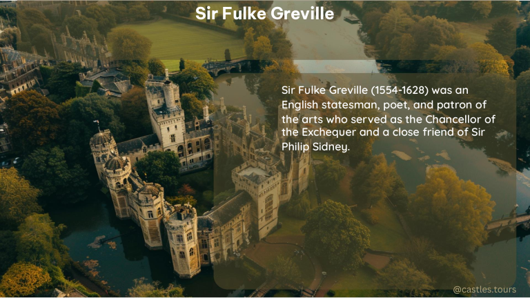 Sir Fulke Greville