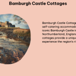 bamburgh castle cottages