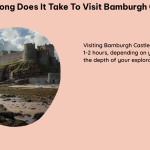 how long does it take to visit bamburgh castle 1