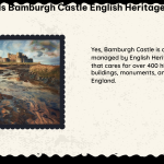 is bamburgh castle english heritage 1