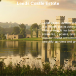 leeds castle estate