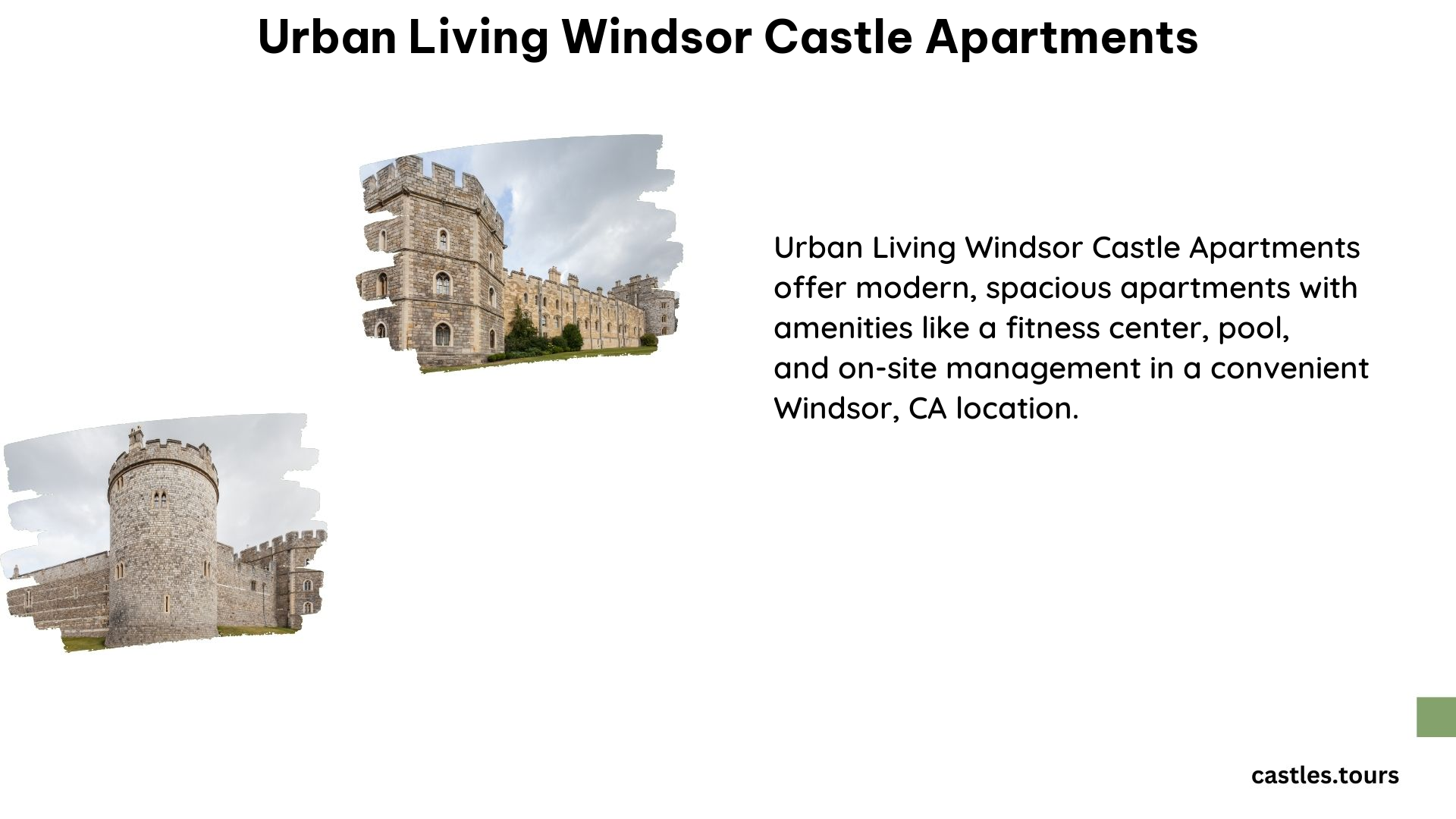 Urban Living Windsor Castle Apartments