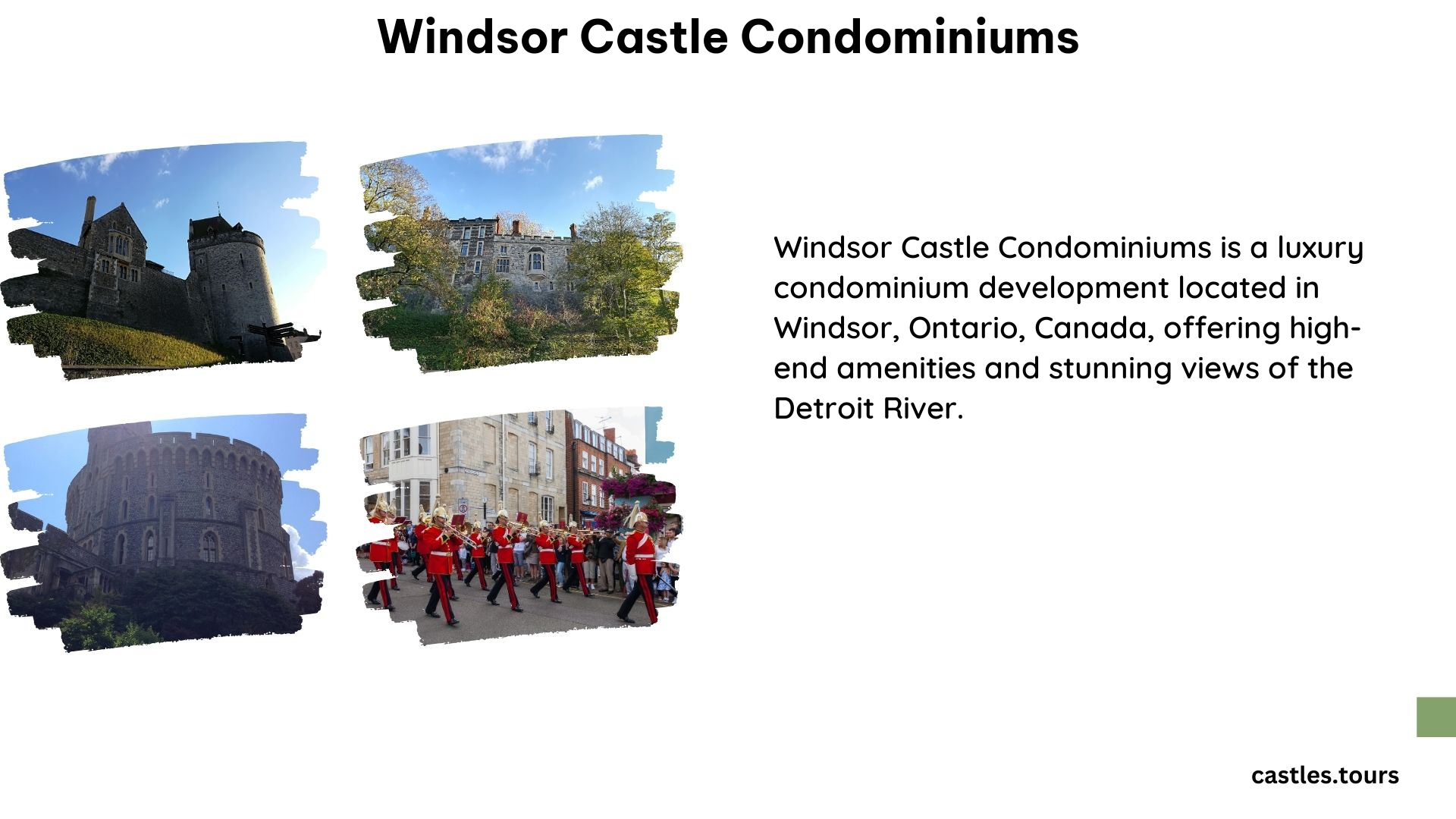 Windsor Castle Condominiums