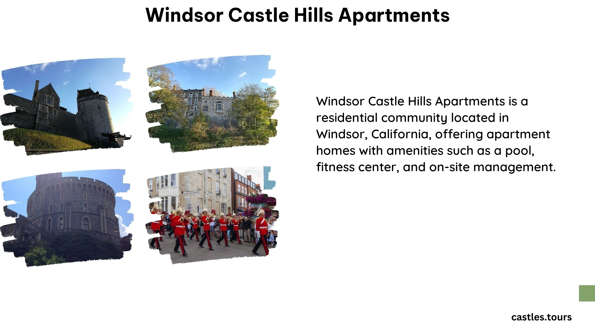 Windsor Castle Hills Apartments