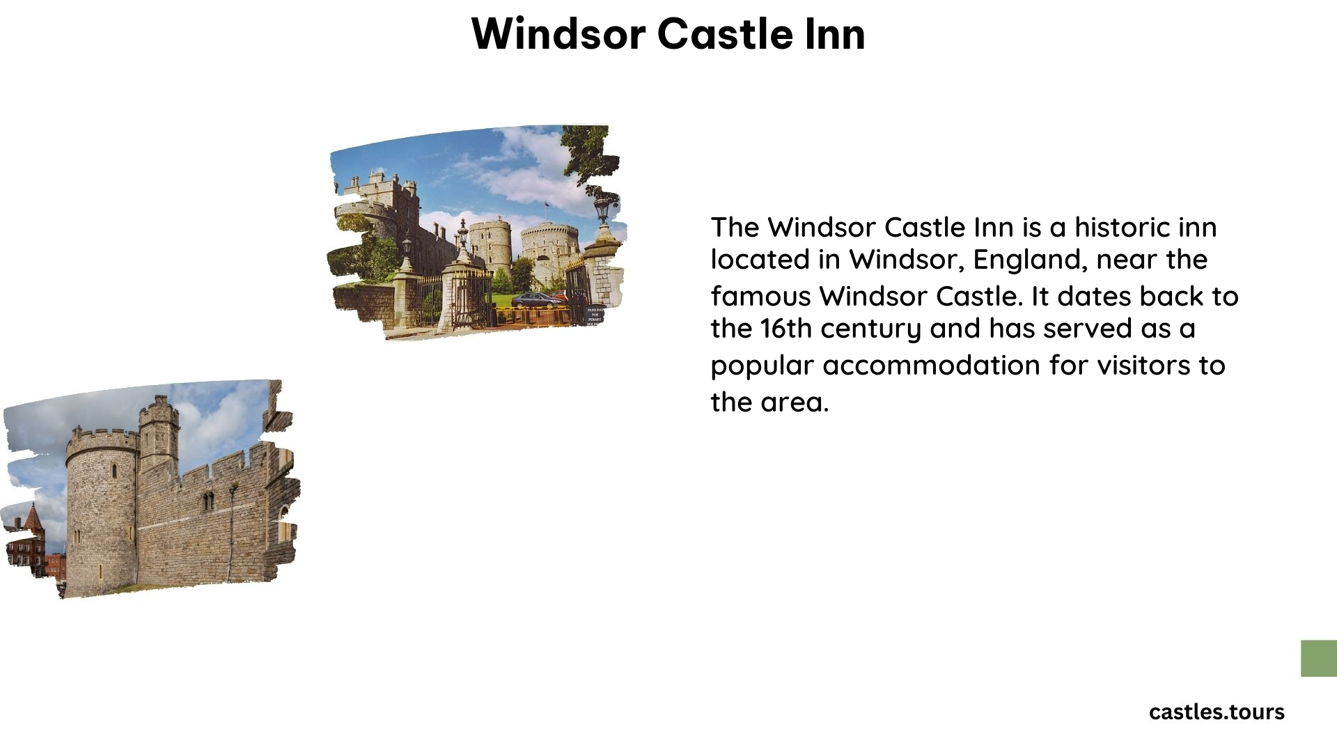 Windsor Castle Inn