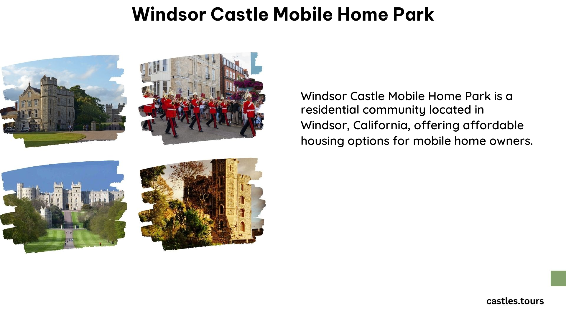 Windsor Castle Mobile Home Park