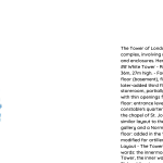 tower of london floor plan