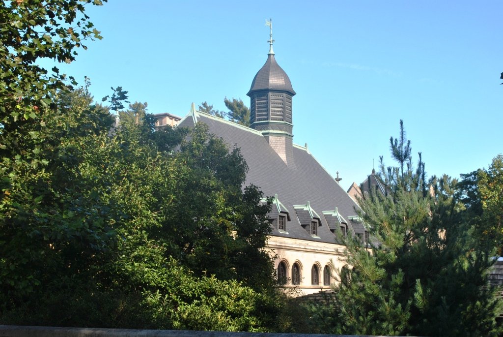 biltmore estate historical sites usa