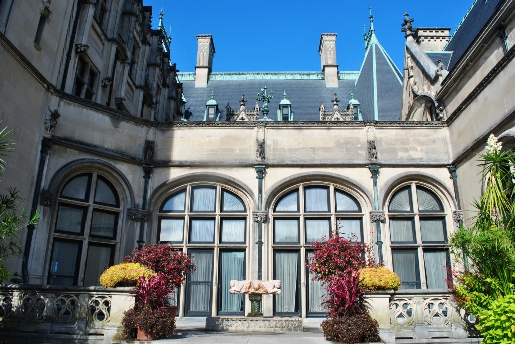 biltmore estate special offers