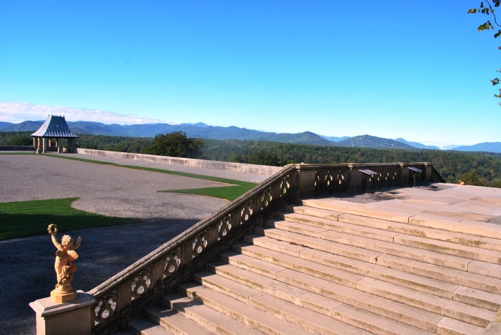 biltmore estate asheville horseback riding