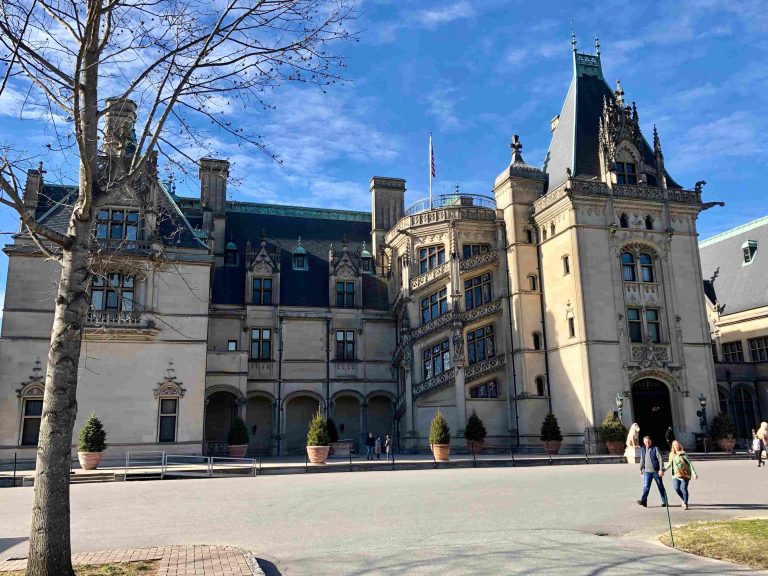 Biltmore Estate 37 1