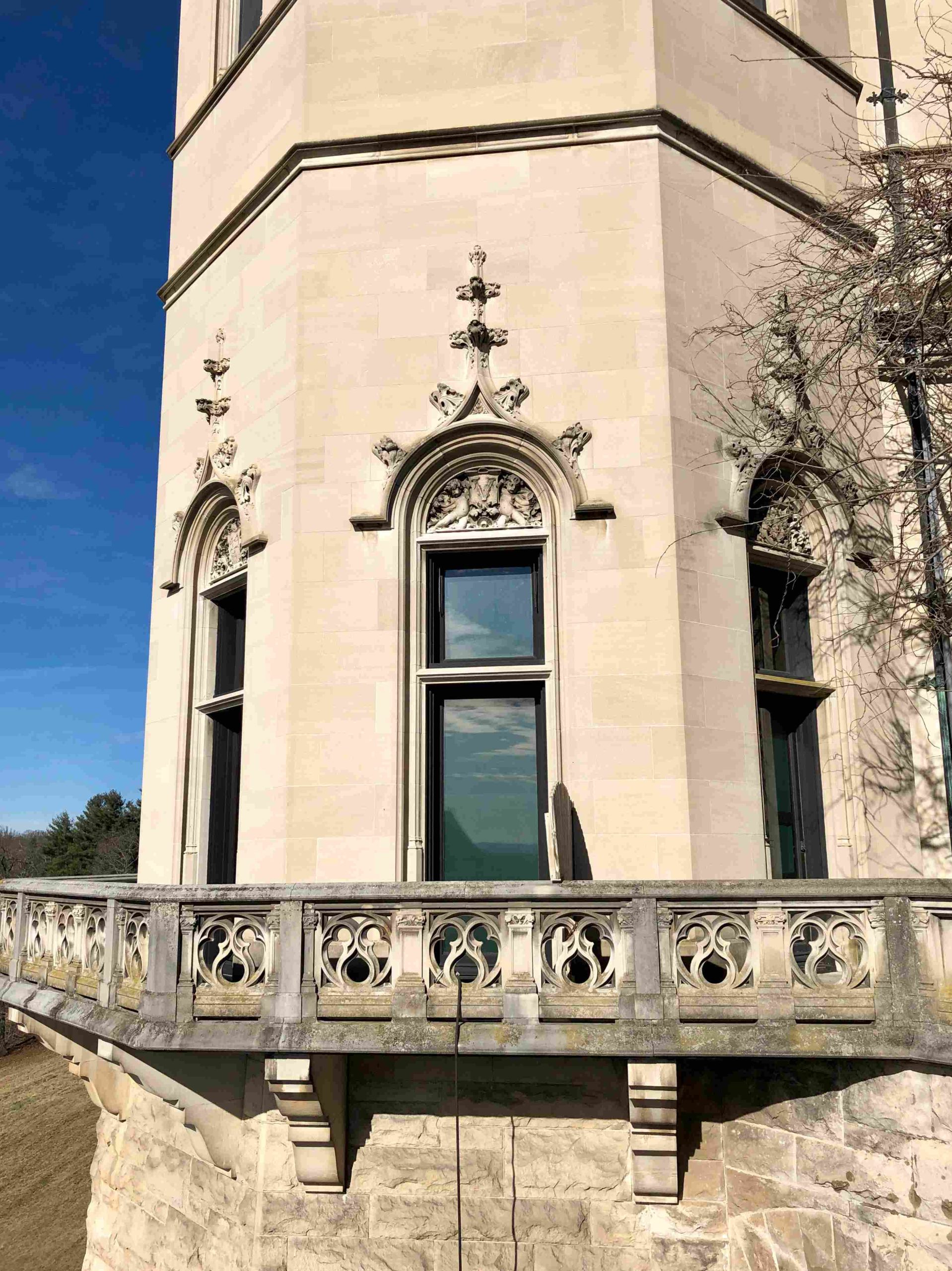 the inn at biltmore estate meeting space