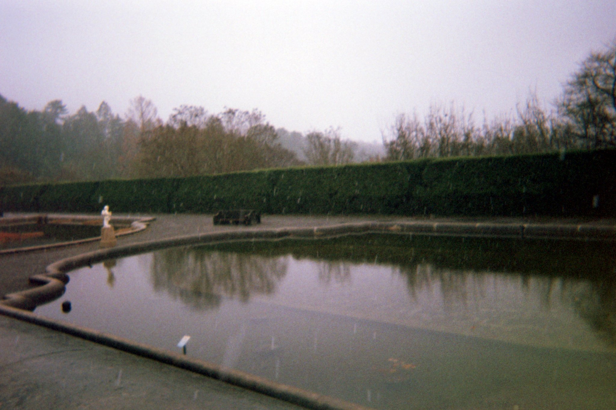 biltmore estate access meadow road