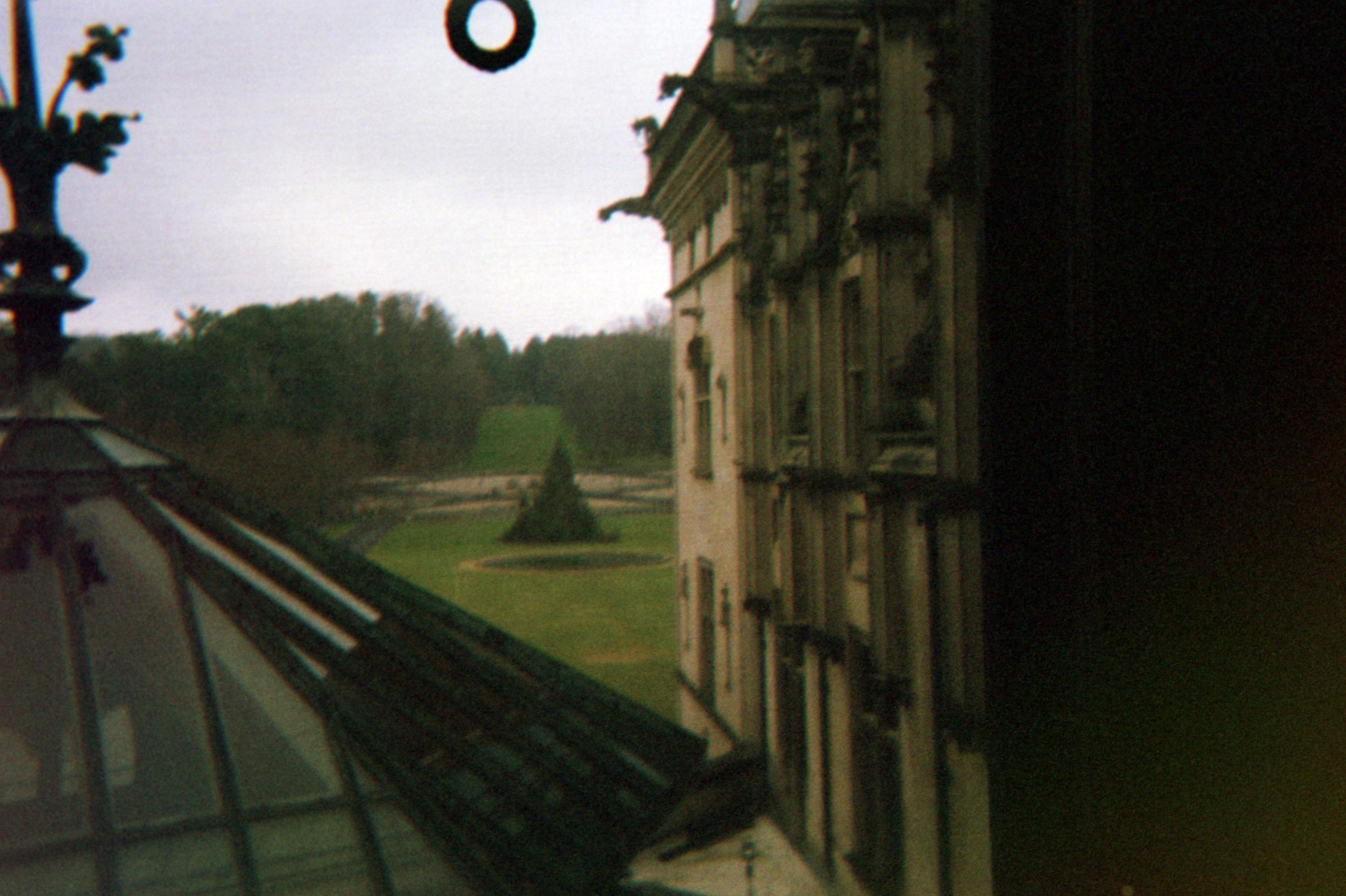 biltmore estate family quarters